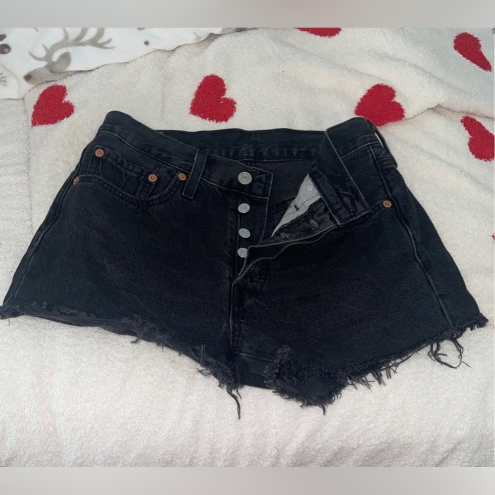 levis shorts